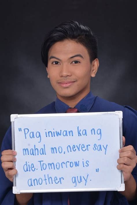 motto tagalog funny
